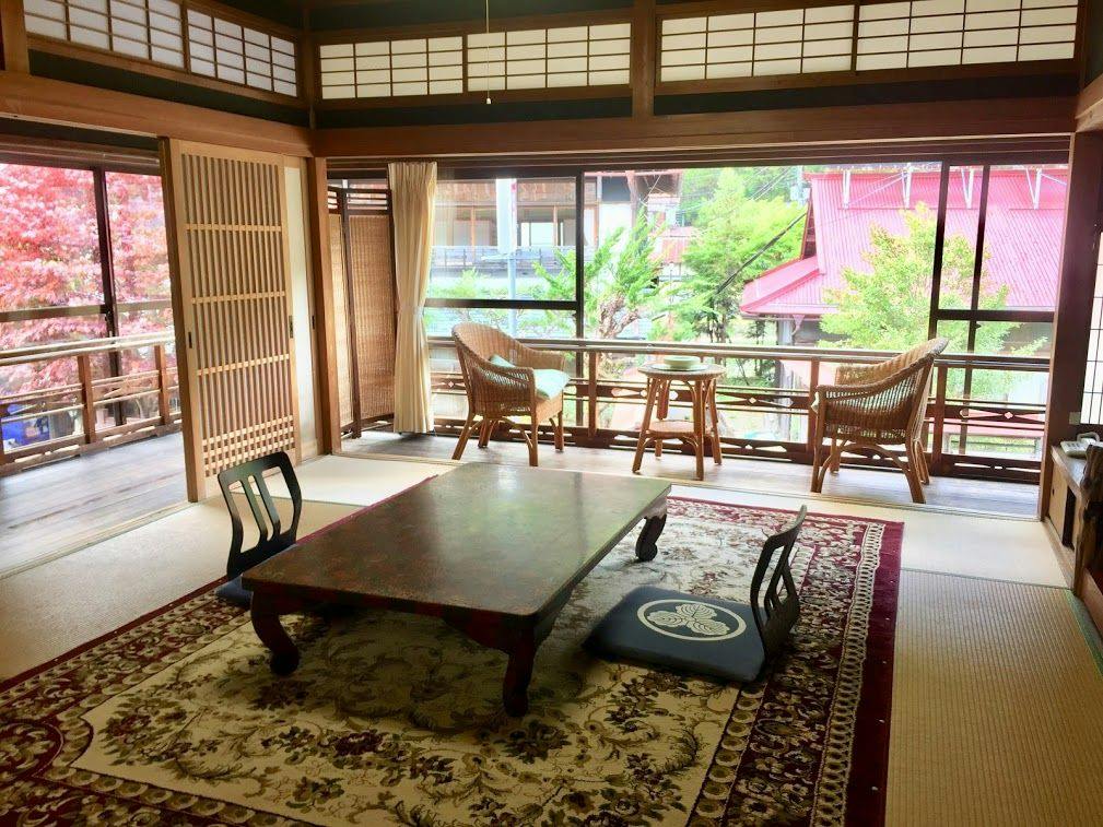 Masugen Ryokan