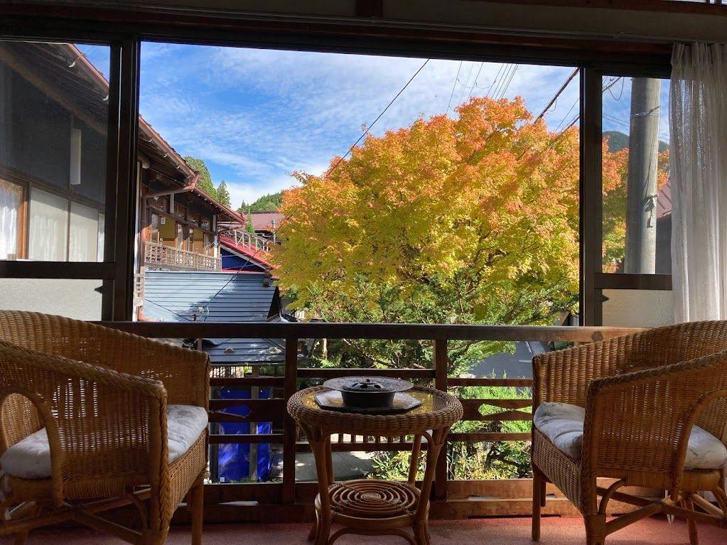 Masugen Ryokan