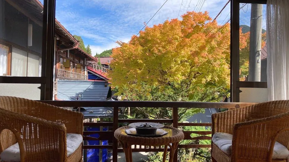 Masugen Ryokan