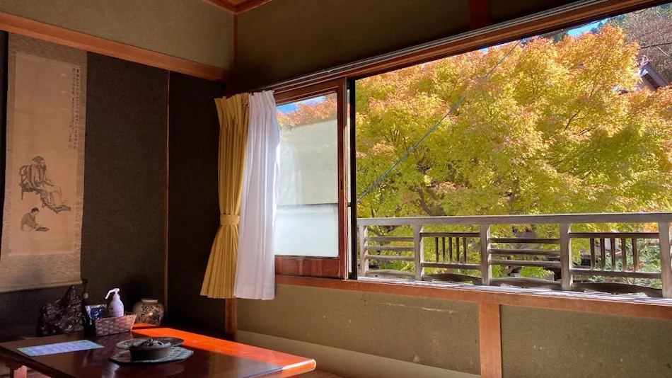 Masugen Ryokan