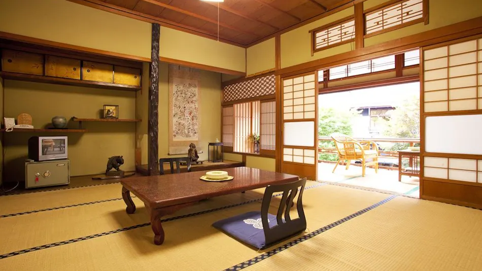 Masugen Ryokan