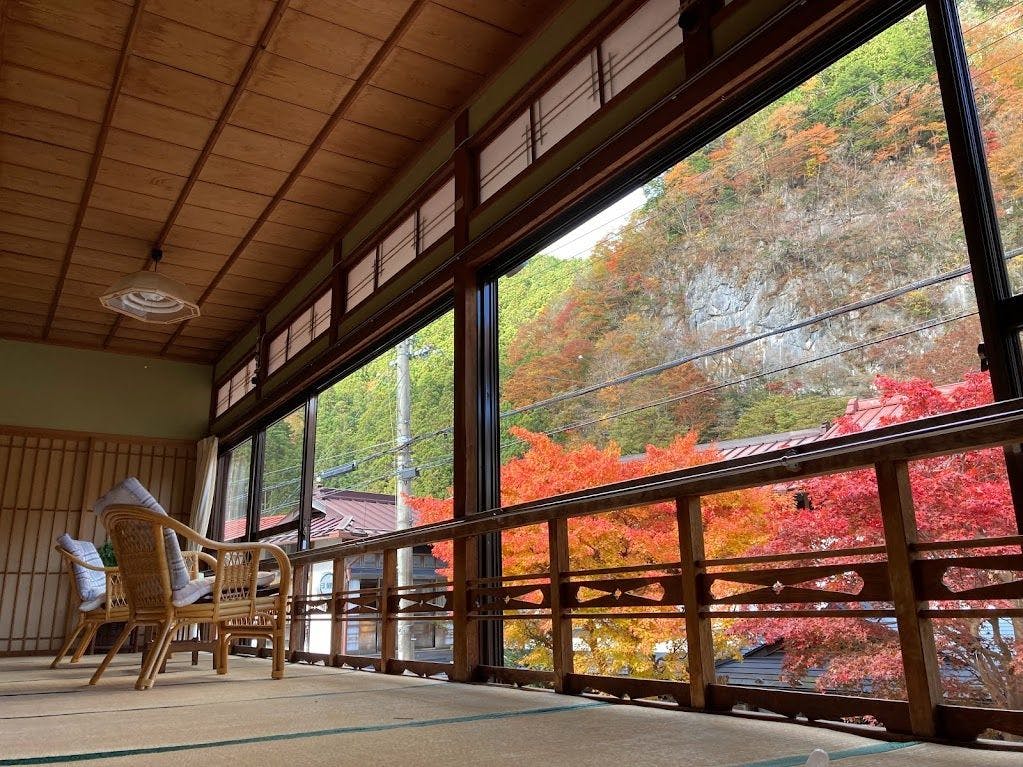 Masugen Ryokan