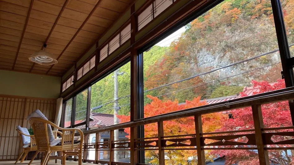 Masugen Ryokan