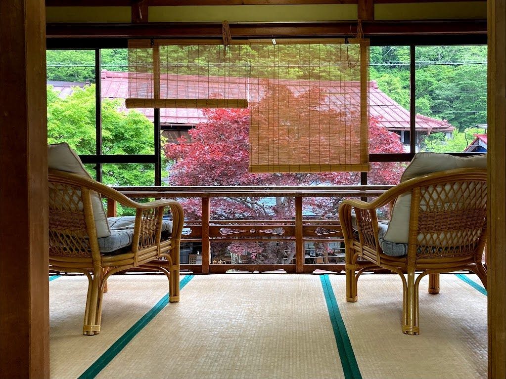Masugen Ryokan