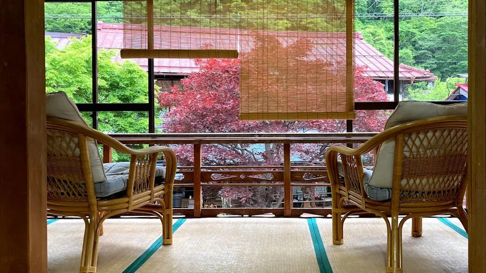 Masugen Ryokan