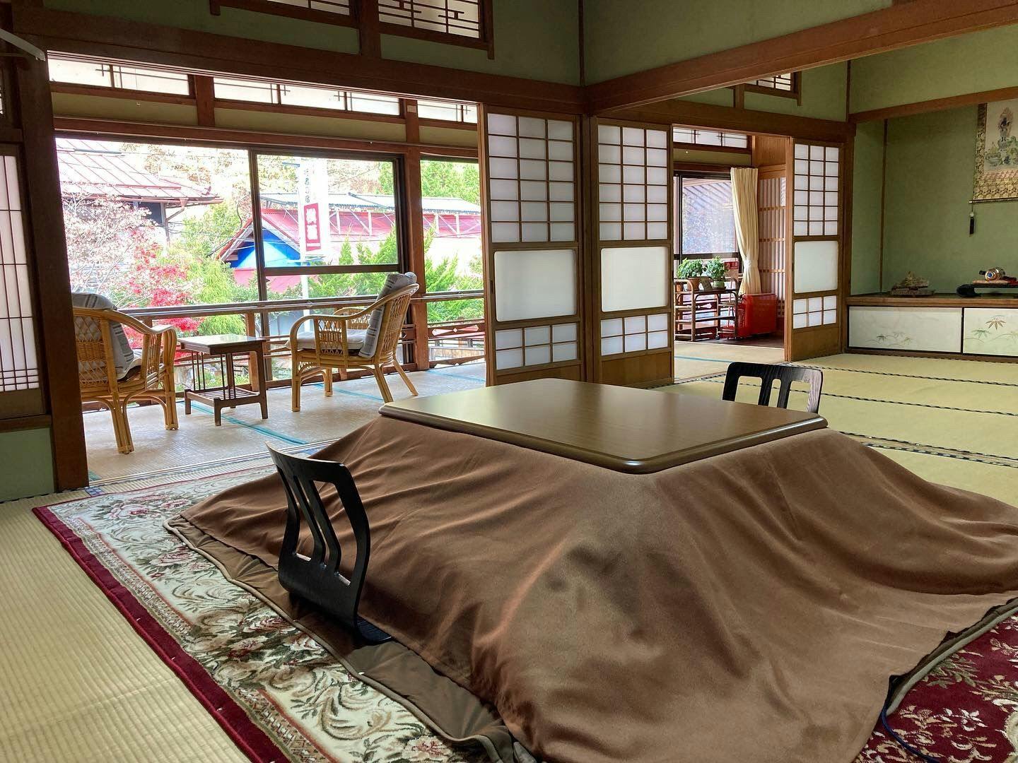 Masugen Ryokan