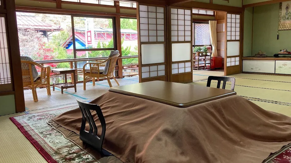 Masugen Ryokan