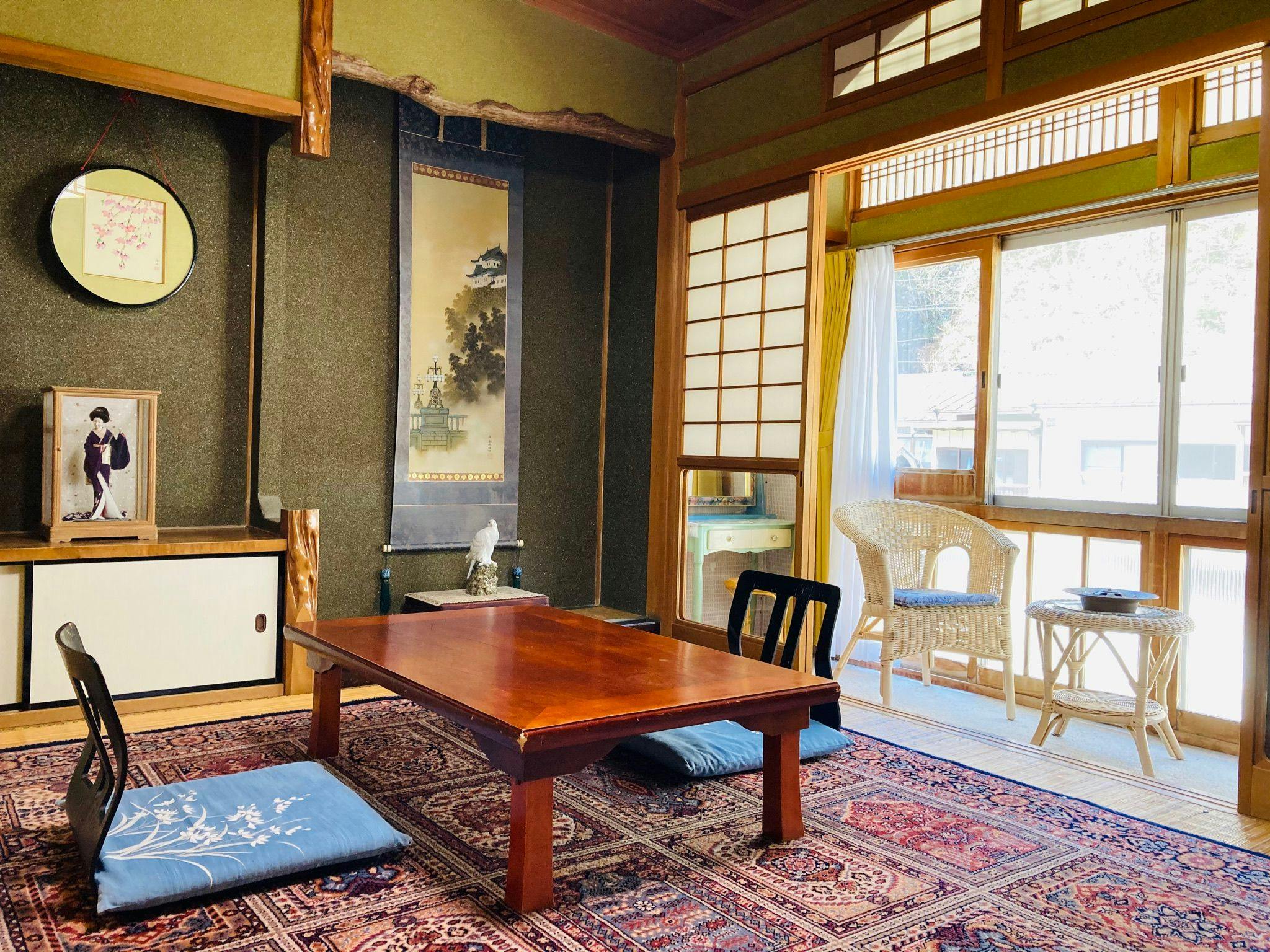 Masugen Ryokan