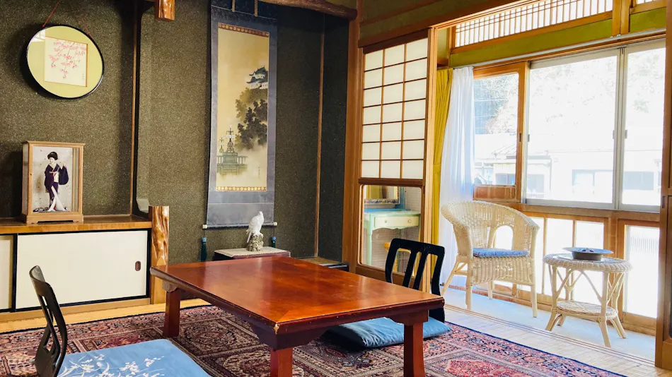 Masugen Ryokan