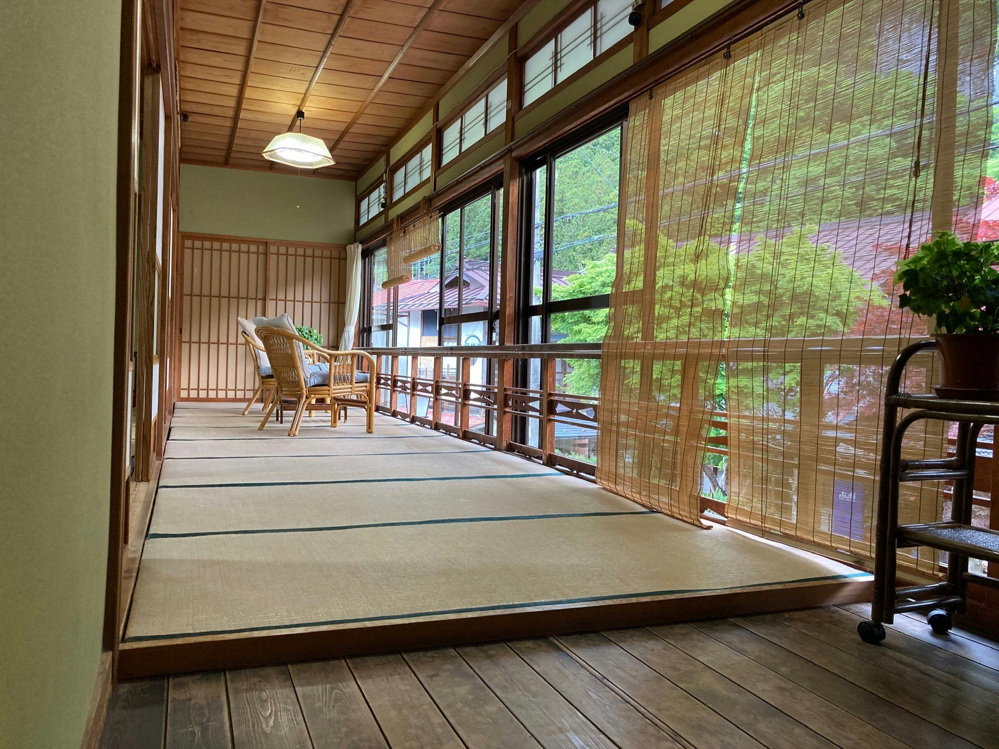 Masugen Ryokan