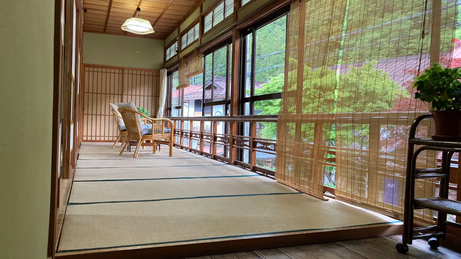 Masugen Ryokan