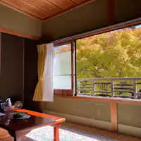 別館 - 庭園景觀