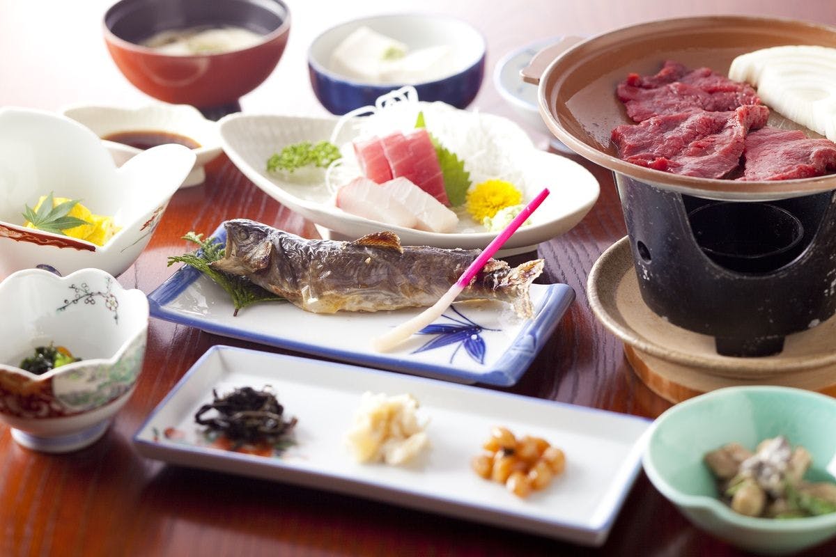 Masugen Ryokan