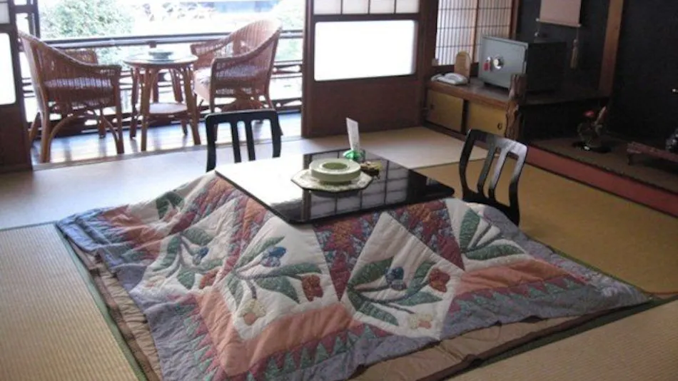 Masugen Ryokan