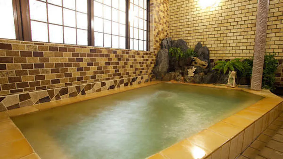 Masugen Ryokan