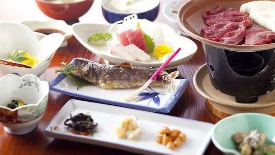 Masugen Ryokan