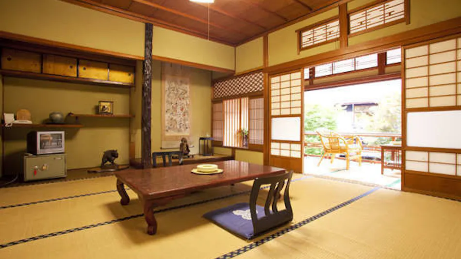 Masugen Ryokan