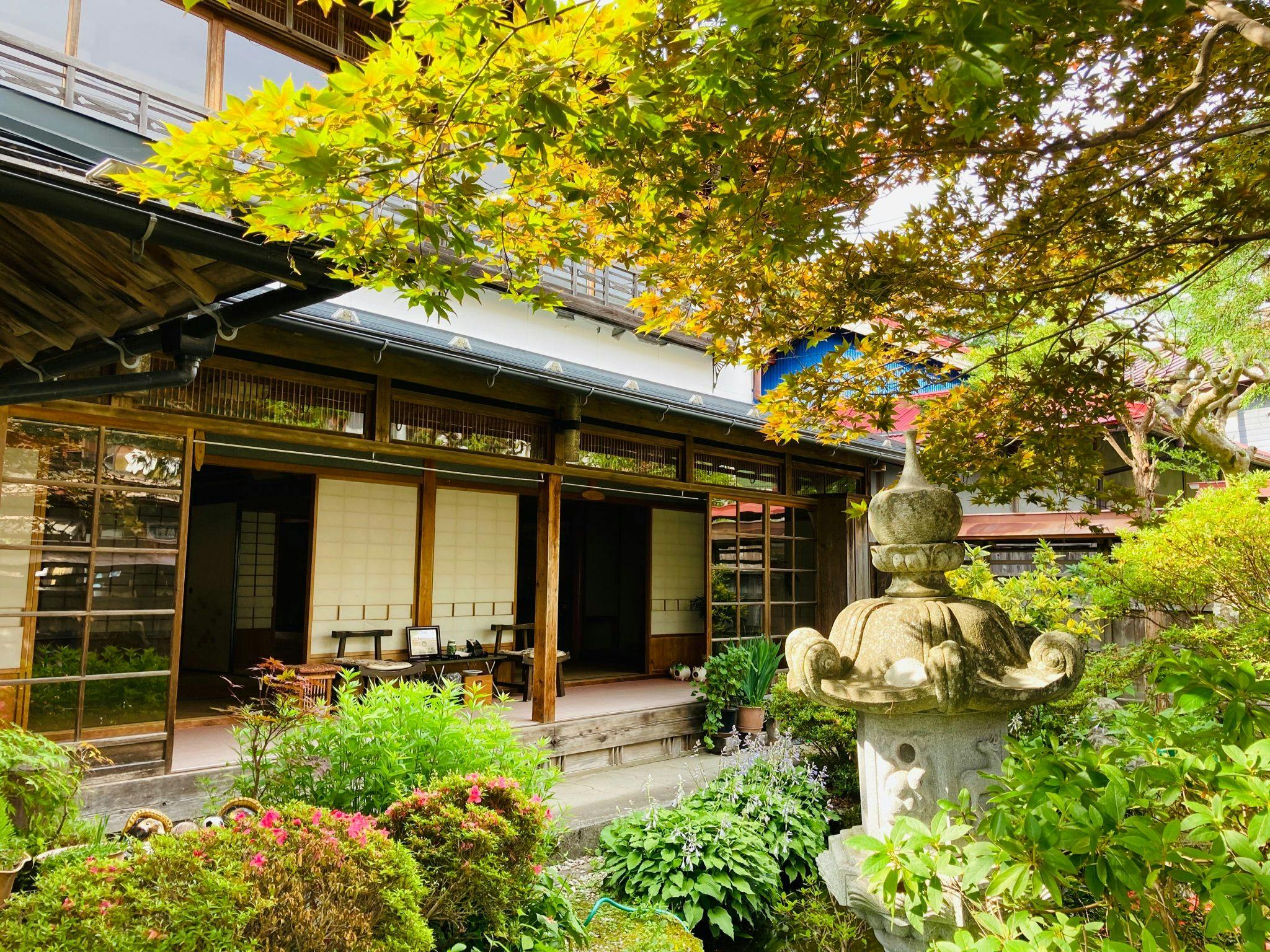 Masugen Ryokan