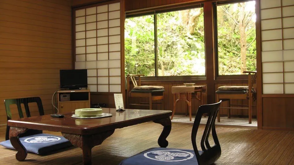 Masugen Ryokan
