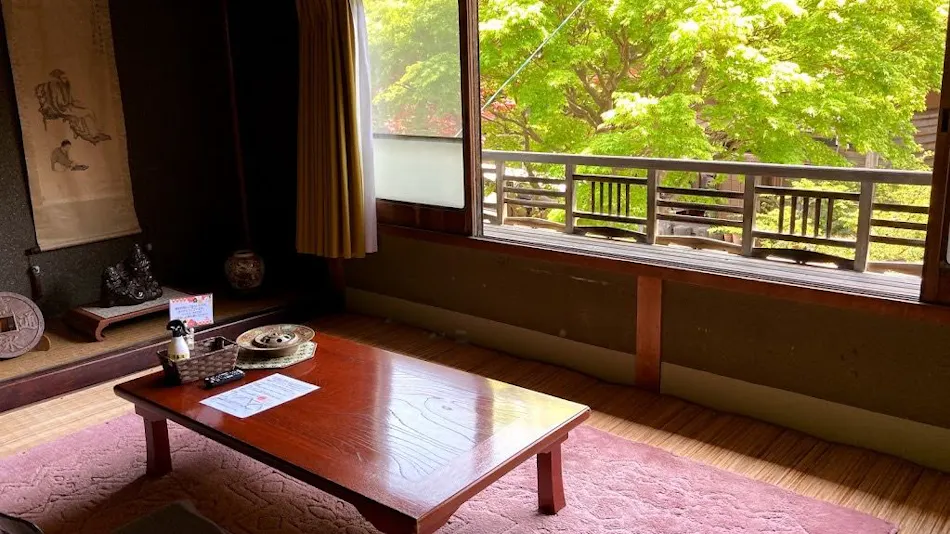 Masugen Ryokan