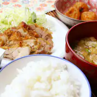 เมนูประจำวันเต็มอิ่มและราคาถูก!