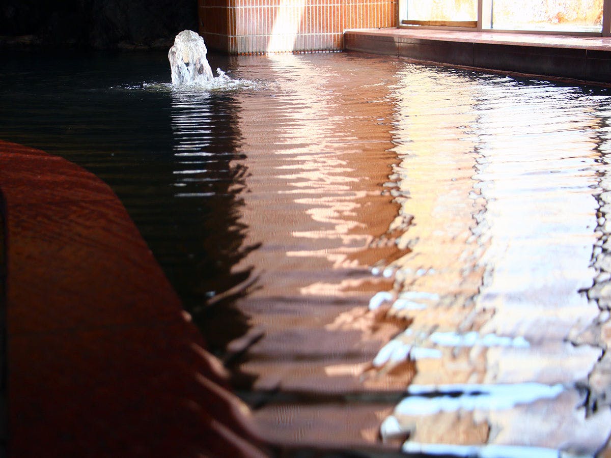 ホテルボストン&nbsp;施設全景