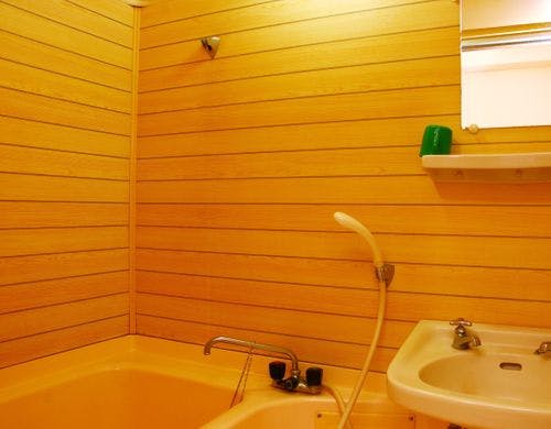 マンションタイプ3DK☆バス・トイレ付