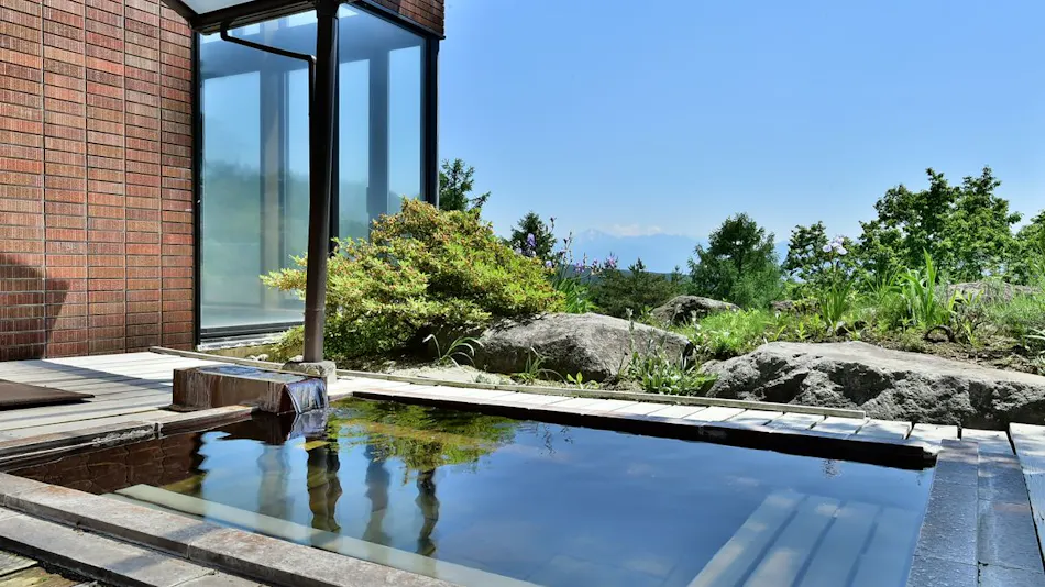 Irori no Yado Tateshina Park Hotel