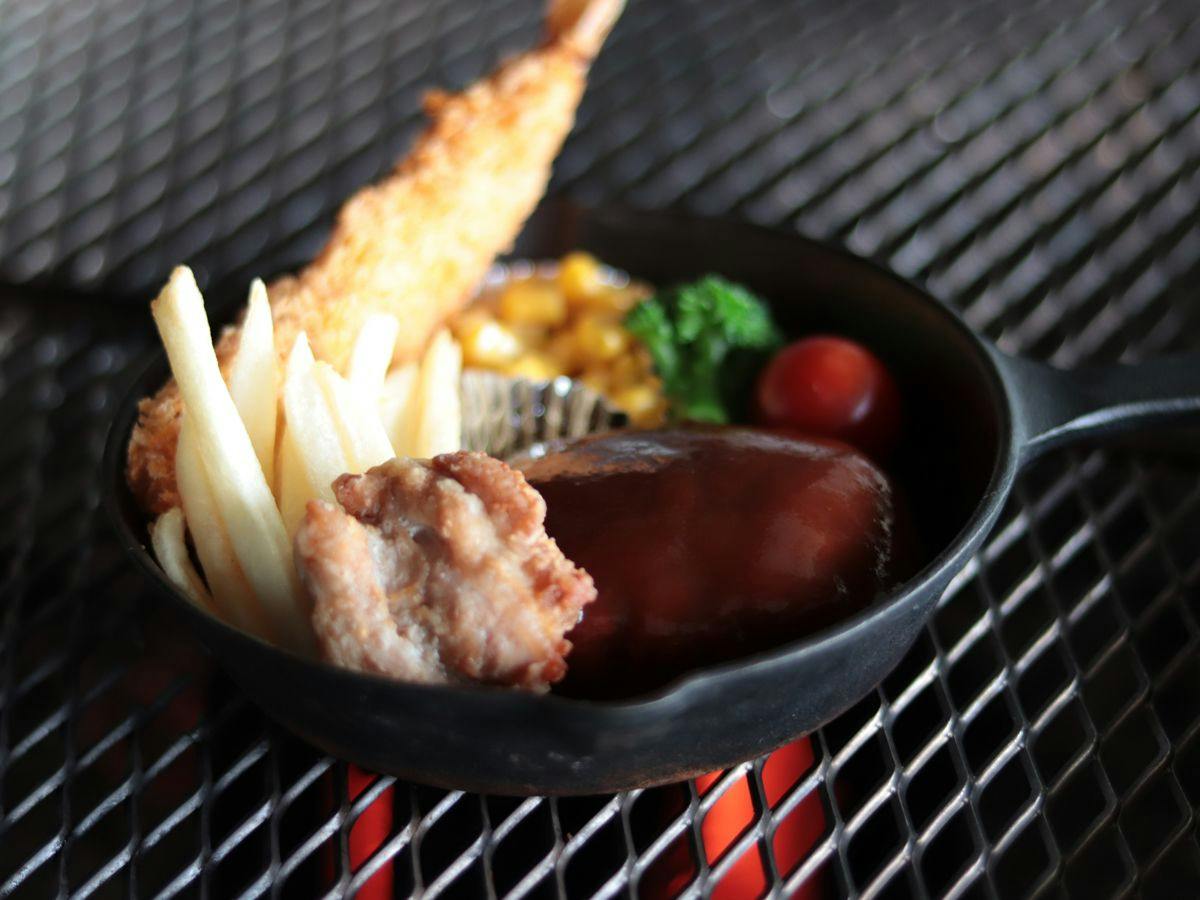 Irori no Yado Tateshina Park Hotel