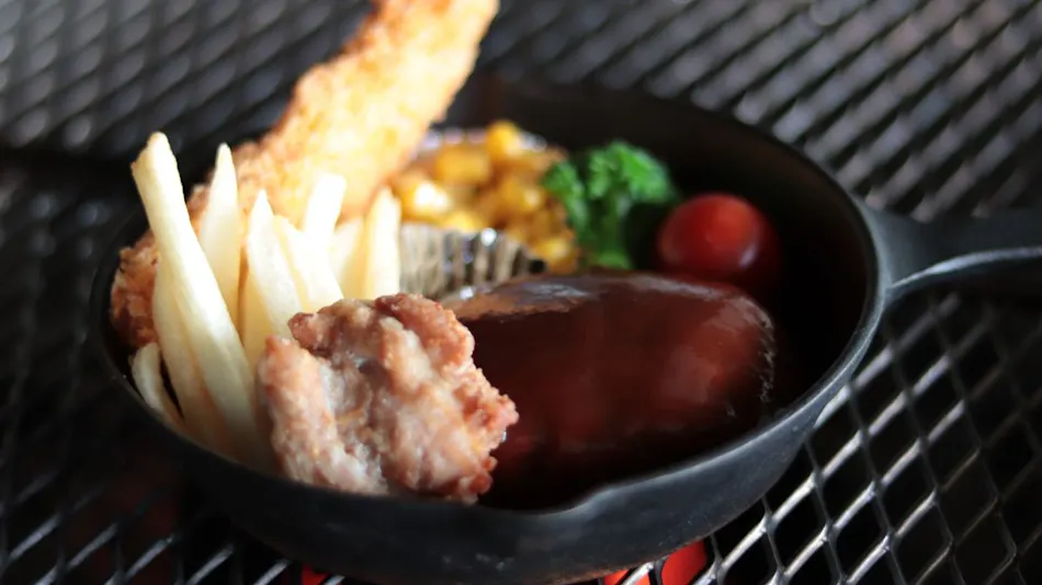 Irori no Yado Tateshina Park Hotel