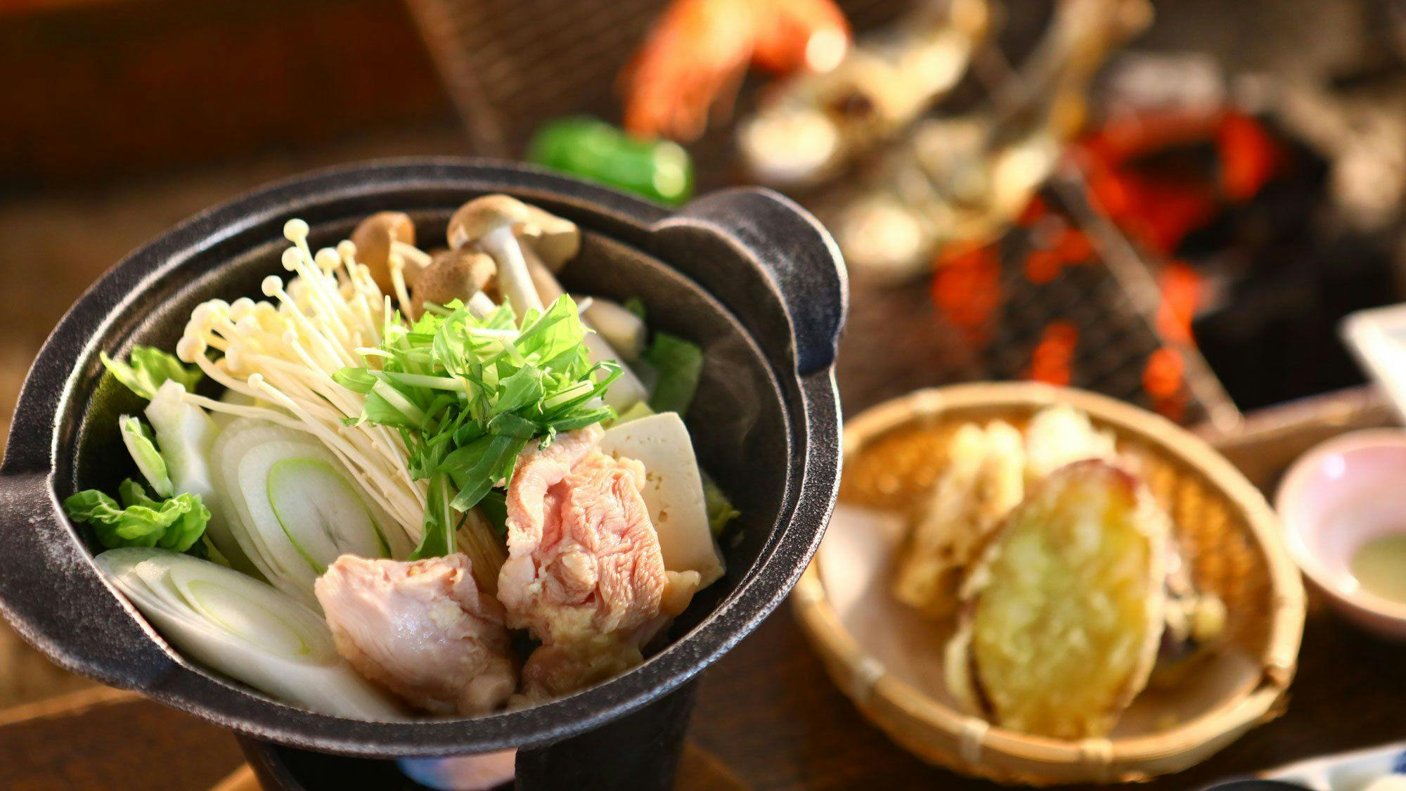 Irori no Yado Tateshina Park Hotel