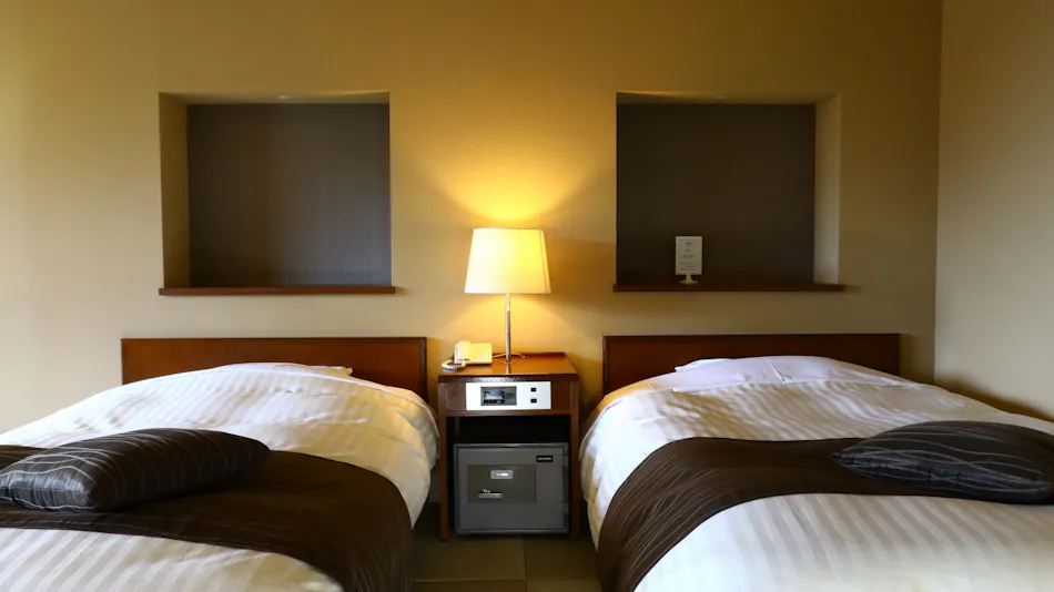 Irori no Yado Tateshina Park Hotel