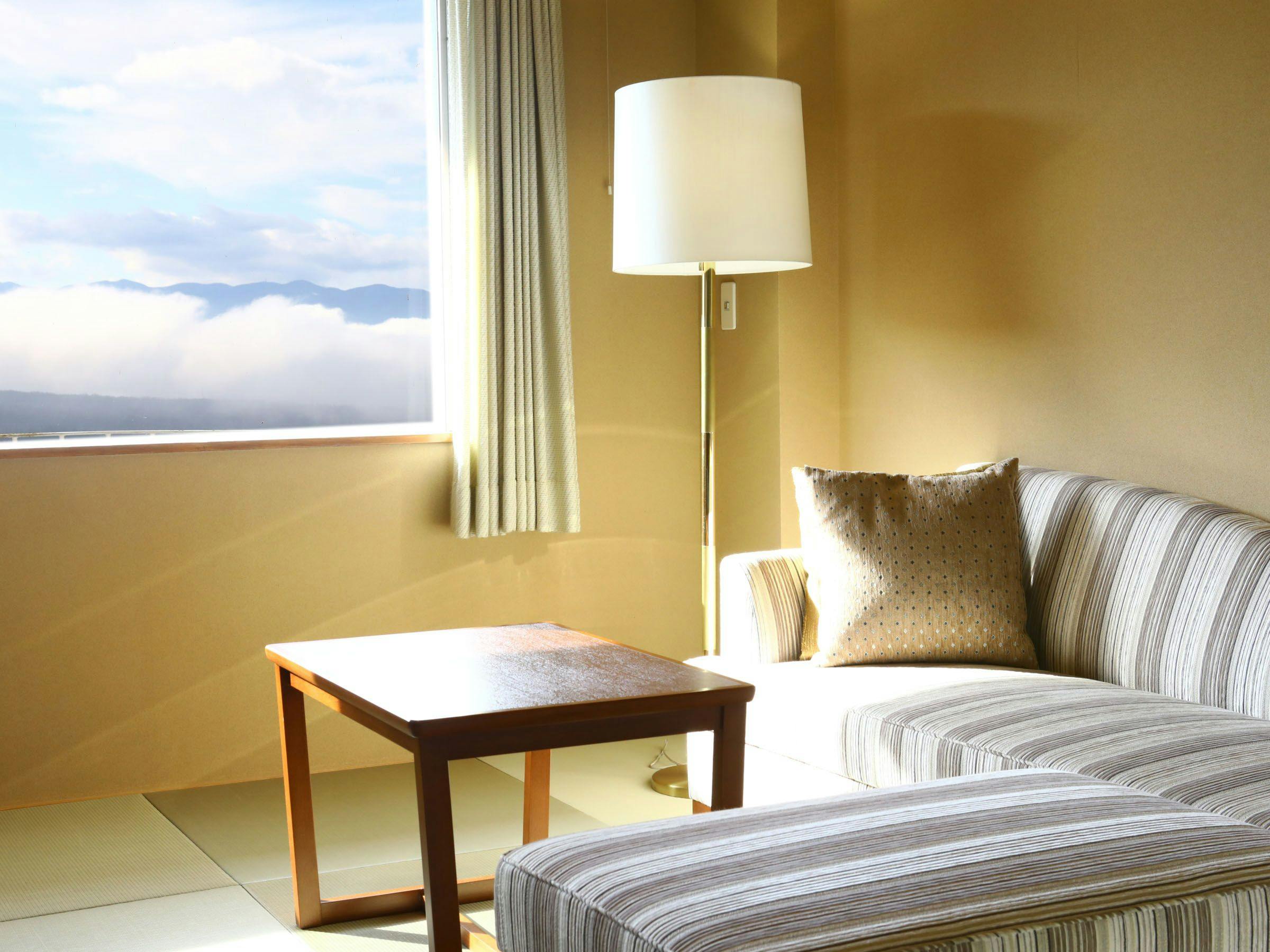 Irori no Yado Tateshina Park Hotel