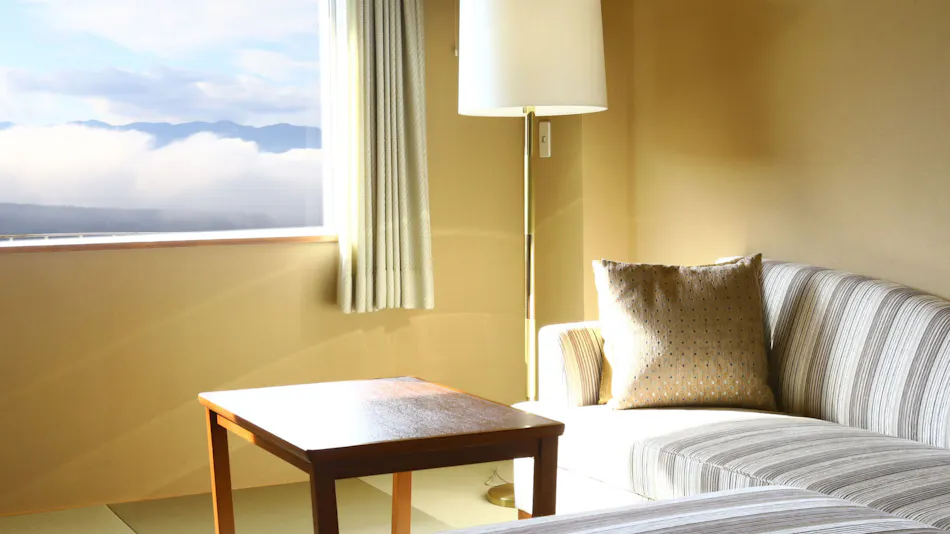 Irori no Yado Tateshina Park Hotel