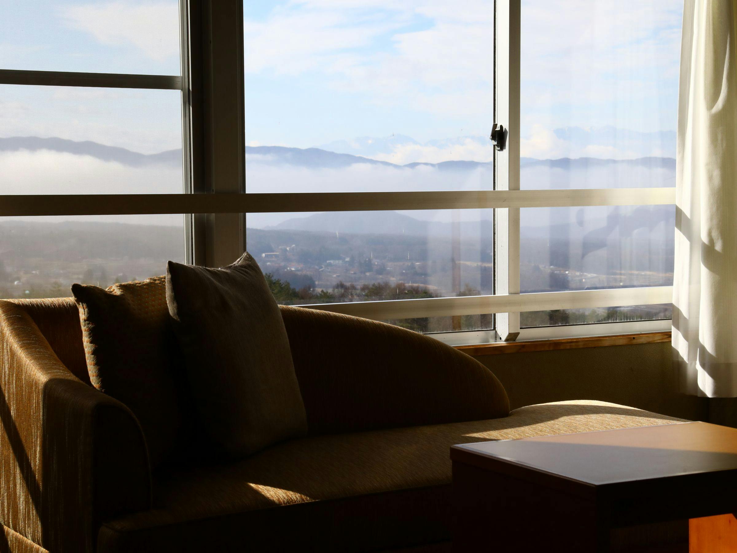 Irori no Yado Tateshina Park Hotel
