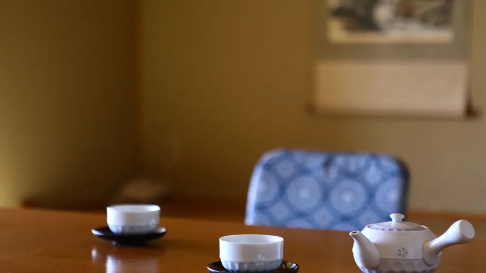 Irori no Yado Tateshina Park Hotel