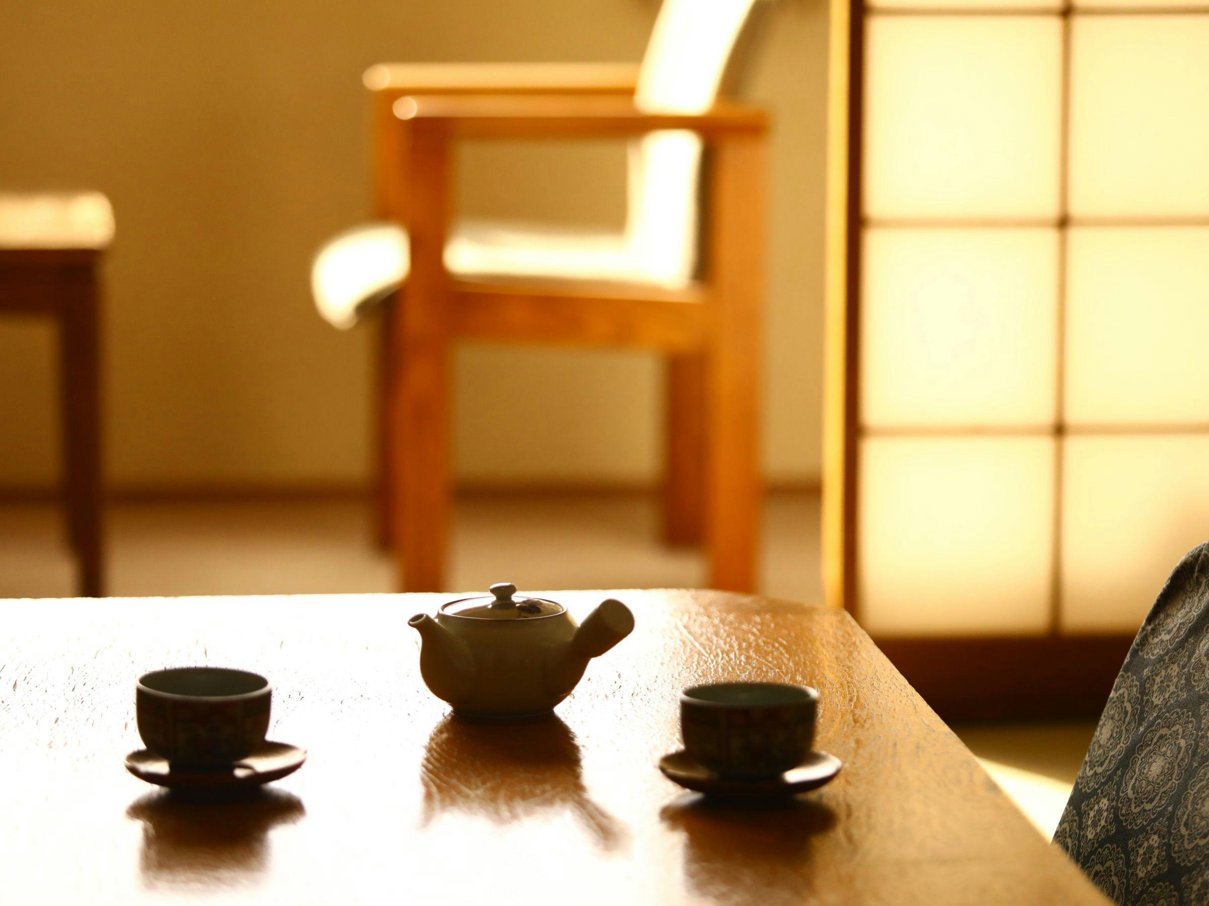 Irori no Yado Tateshina Park Hotel