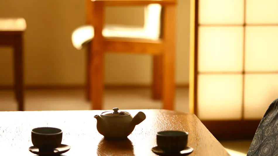 Irori no Yado Tateshina Park Hotel