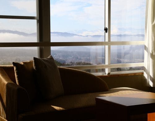 ■和室でごゆっくり