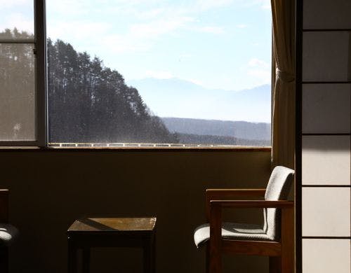 本館　和室10畳