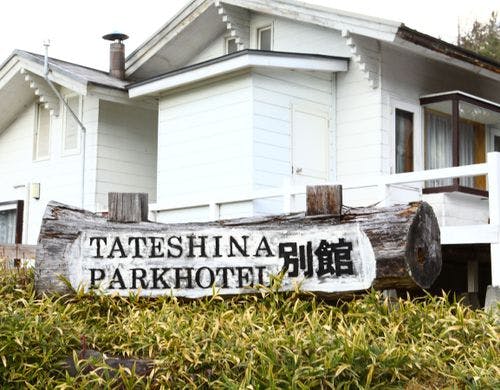 ■コテージお部屋の様子