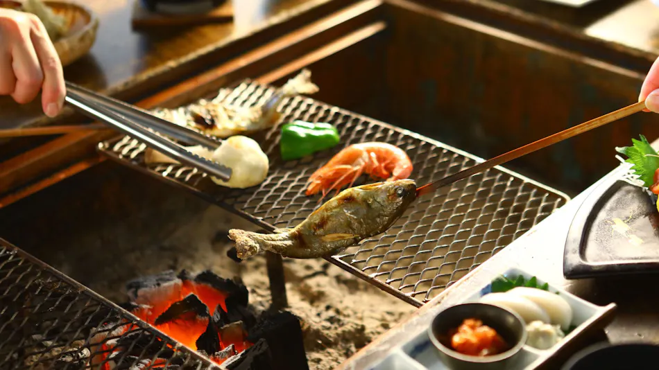 Irori no Yado Tateshina Park Hotel