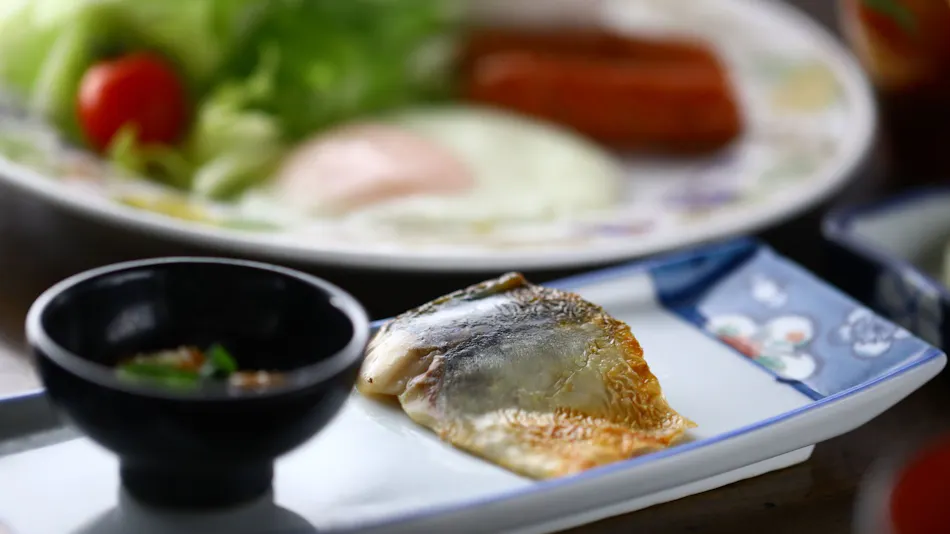 Irori no Yado Tateshina Park Hotel