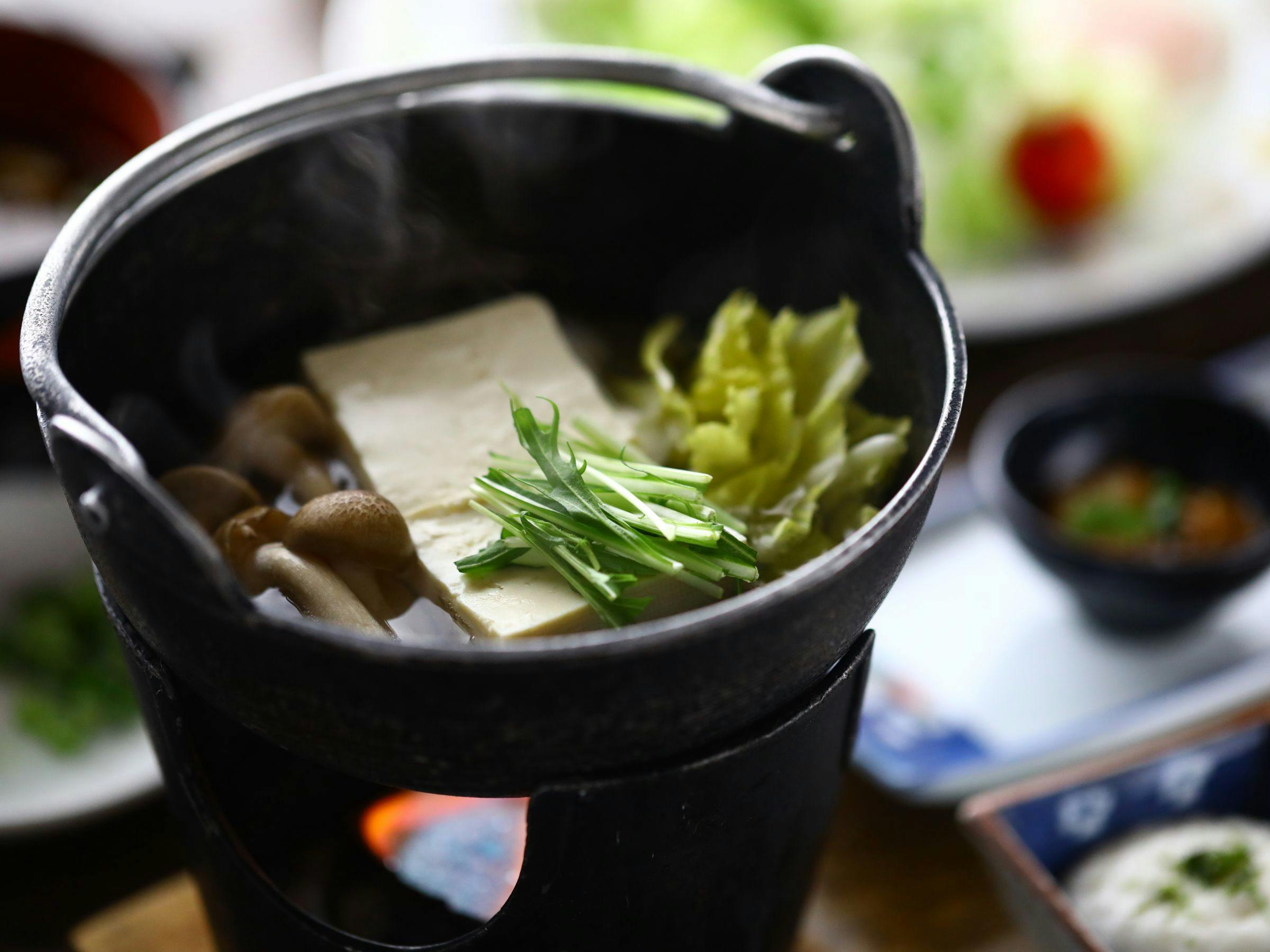 Irori no Yado Tateshina Park Hotel