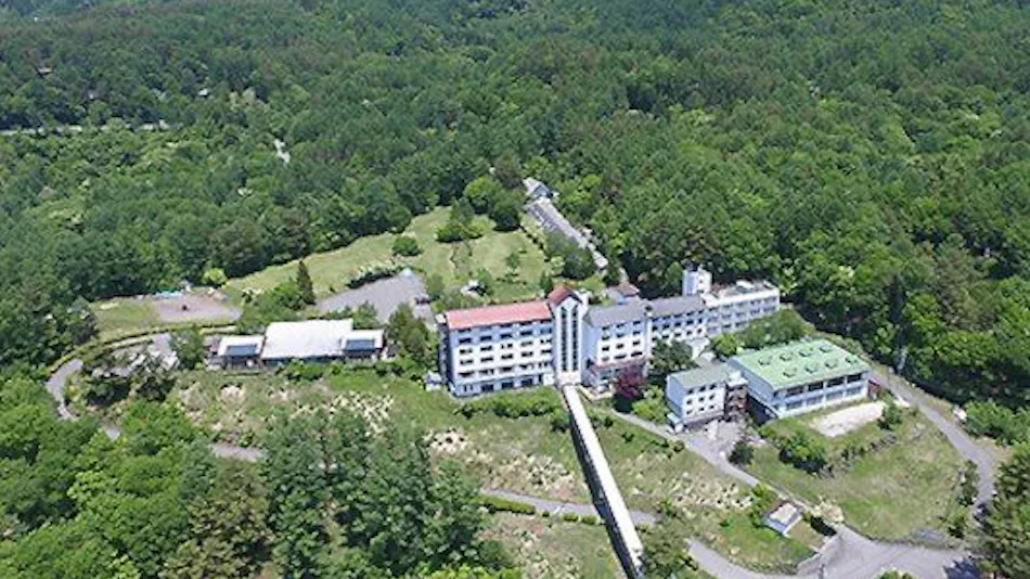 Irori no Yado Tateshina Park Hotel