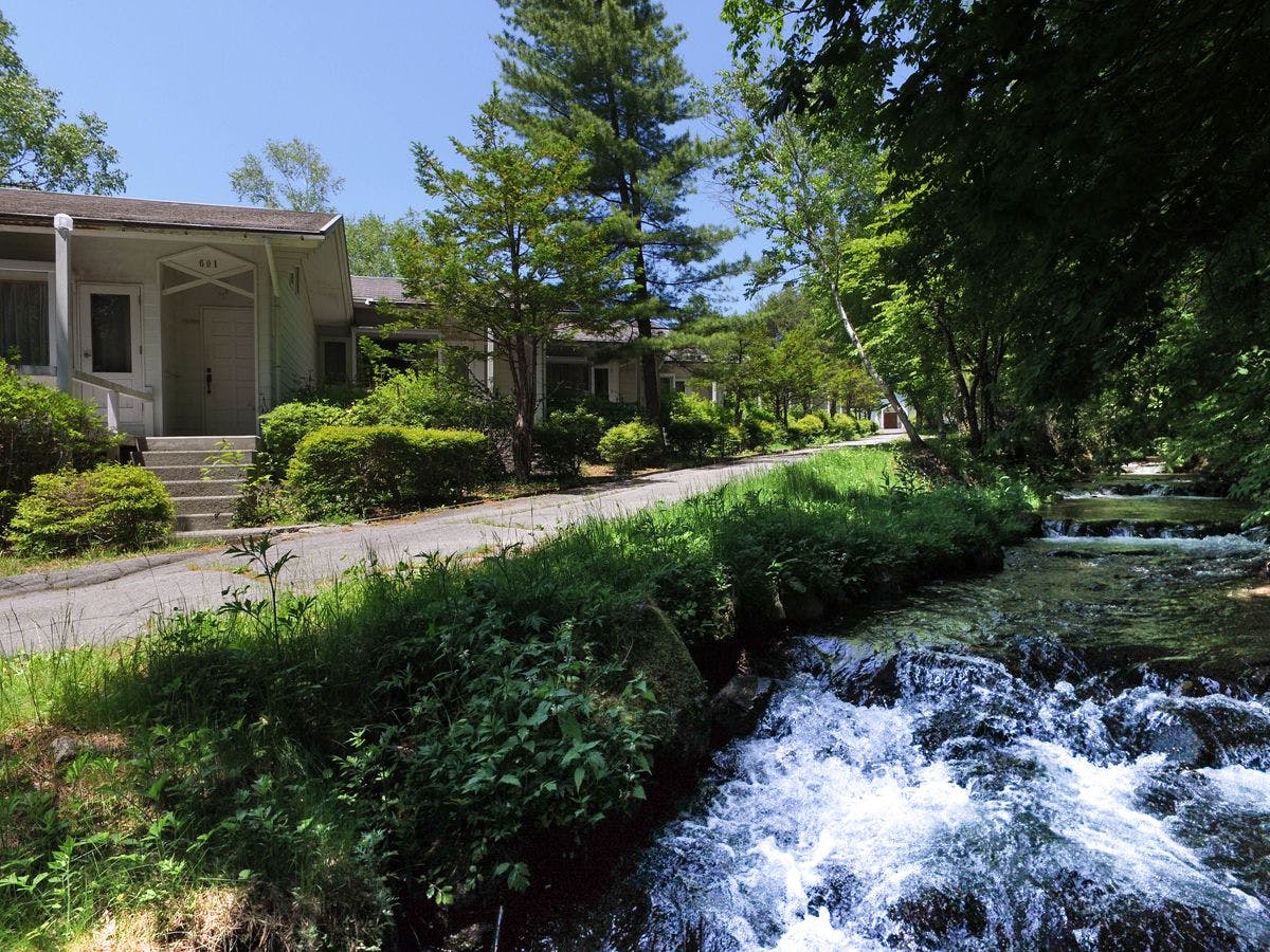 いろりの宿 蓼科パークホテル の宿泊プラン 予約 Yahoo トラベル