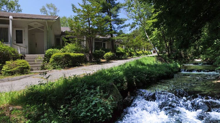 いろりの宿 蓼科パークホテル の宿泊プラン 予約 Yahoo トラベル