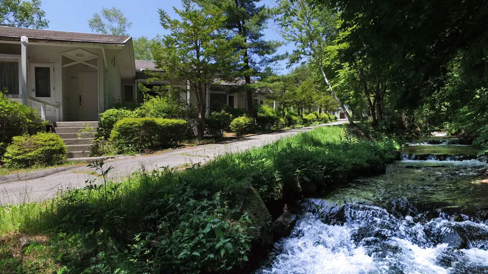 Irori no Yado Tateshina Park Hotel
