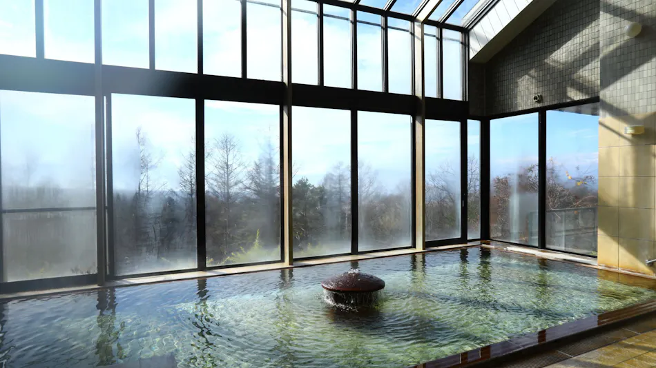 Irori no Yado Tateshina Park Hotel
