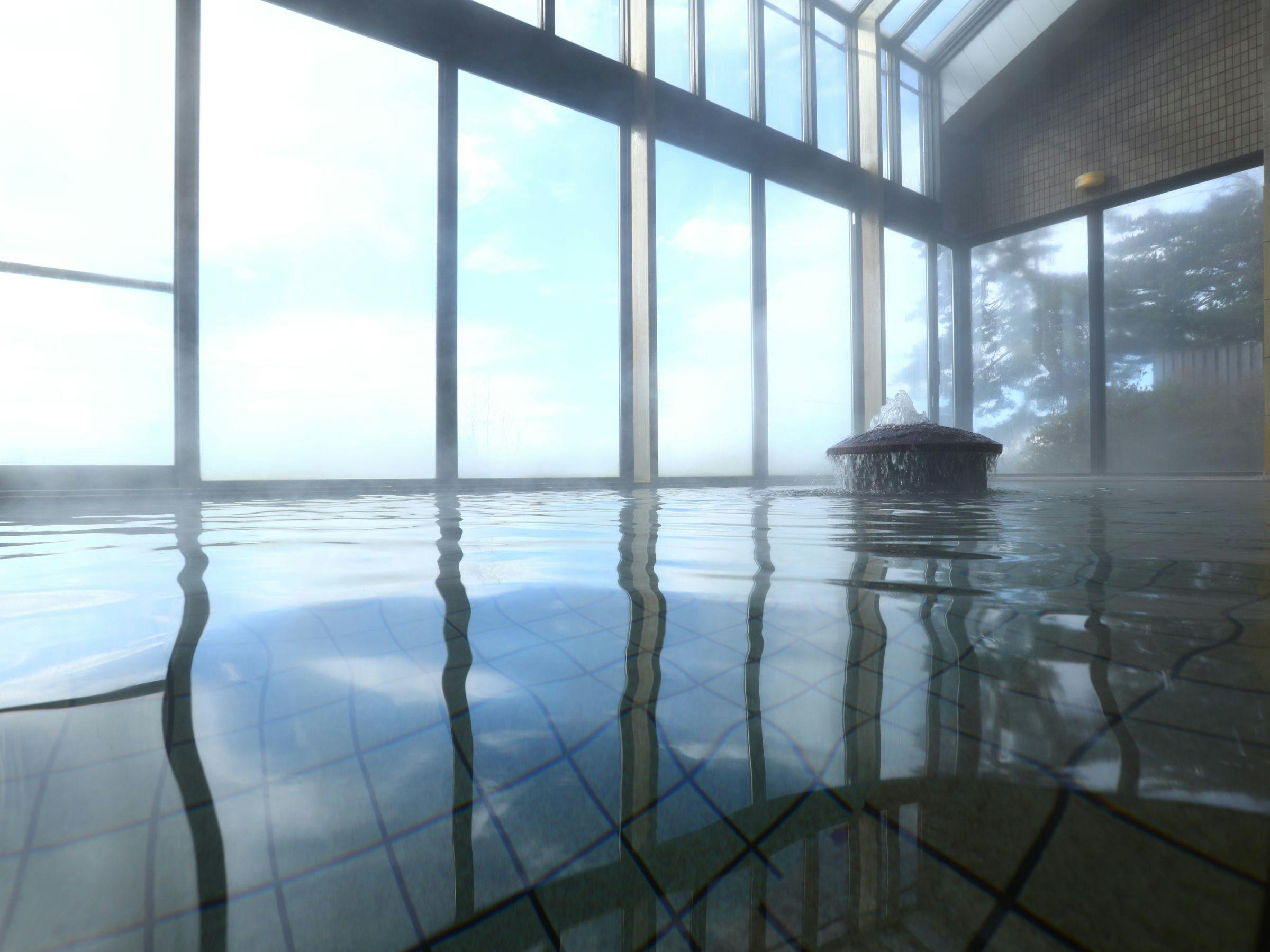 Irori no Yado Tateshina Park Hotel
